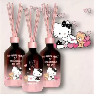 헬로키티_헤트라스 프리미엄 디퓨저 500ml 3개입