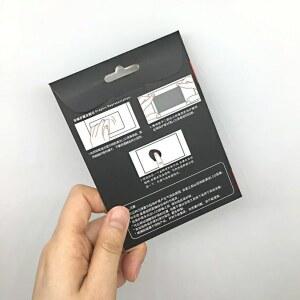 Nikon D500 D5 D850 D800 D5300 D5500 D5600 D5100 D5200 카메라 강화 필름 화면 보호용 1PCS