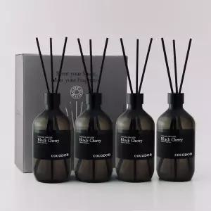 [T쇼페] 코코도르 프리미엄 디퓨저 500ml 2개입 2세트