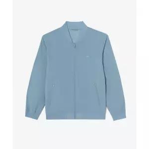 라코스테 LACOSTE 남성 썸머 스타디움 점퍼 BH705E 56G JBK 56GJBK 186526