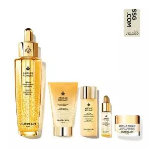 [겔랑](강남점)[SSG단독] 아베이 로얄 유쓰 워터리 오일 세럼 50ML 세트 (+1만원 상품권)