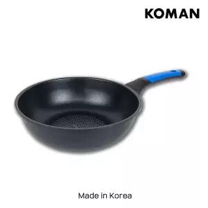 코맨 블랙 gas 궁중팬 26cm