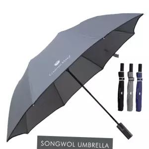 (송월우산) CM 2단 폰지바이어스