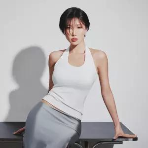 [컴포트랩] 에르고핏 베이직 홀터탑