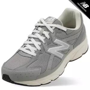 뉴발란스 W480GG5 운동화 NBPFFB132G15 그레이_11