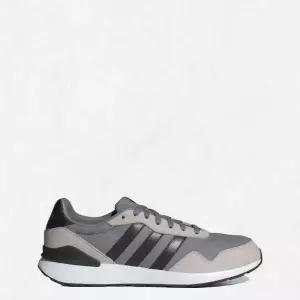 [아디다스] 런 60s 4.0 남성 Sportswear - Grey Three Core Black Two JR6624 2576570
