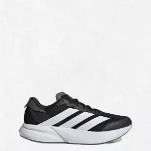 [아디다스] 듀라모 스피드 2 남성 Running - Core Black Cloud White Grey Five IH8201 2579610