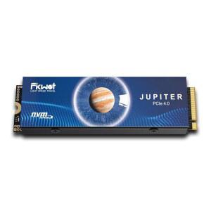 PS5 및 PC용 Fikwot FX910 1TB M.2 NVMe SSD 히트싱크 포함 PCIe Gen4 2280 게이밍 최대 7300MB/S 내장 솔리드 스테이트 드라이브