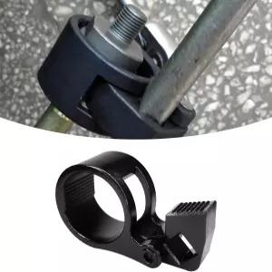 내부 타이로드 공구 제거 키트 27-42mm 풀러 다기능 볼 조인트 및 1/2인치 정사각형 드라이브용 엔드 도구
