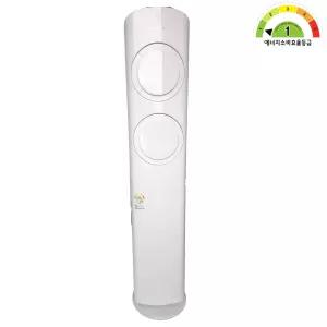 삼성 인버터 중고에어컨 스탠드형 15평 AF15J5372WZK