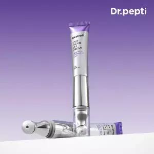 [T쇼페]닥터펩티 엑소 바이옴 아이크림 15ml 엑소좀 PDRN 펩타이드