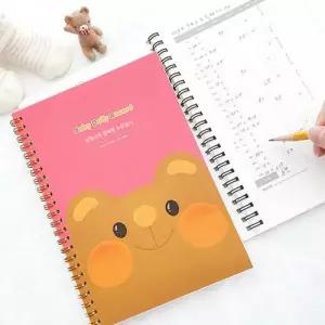 [텐바이텐]애착인형 아기곰 수유일지