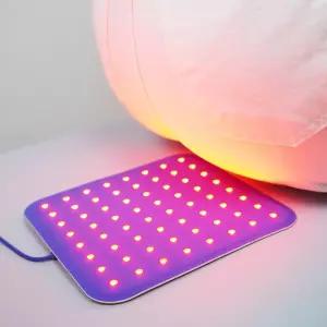[T쇼페] 시리어스 근적외선 좌욕기 LED 패드 무자극 가정용 치질 원적외선