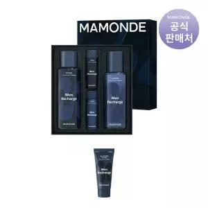[T쇼페] 마몽드 맨리차징 2종 +플루이드 30ml