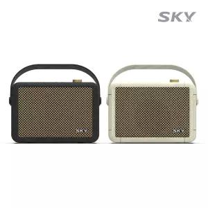 [T쇼페] 스카이 붐 A3 10W TWS AUX MicroSD 블루투스 무선 스피커