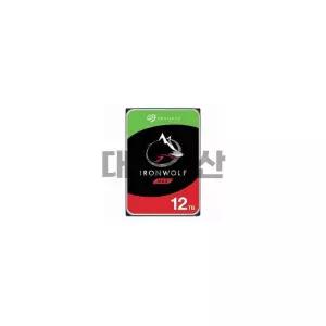 Seagate IronWolf 12TB NAS HDD ST12000VN0008