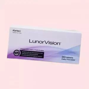 루노비전 LunorVision 30정 X 1박스 4452606