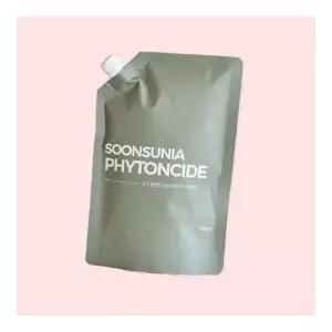 순수니아 편백나무 피톤치드 편백수 스프레이 1000ml 4661053
