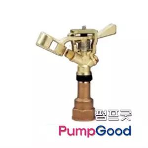 HS-31F(20A) 스프링클러헤드(전회전) 노지재배관수 정원 잔디 채소 버섯 관상수용