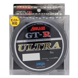산요 나일론 업로드 GT-R 울트라 다크 그린 600m