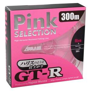 산요 나일론 Apload GT-R 핑크 선택 300m