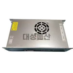 HengFu HF500W-QV-A 파워서플라이 500W