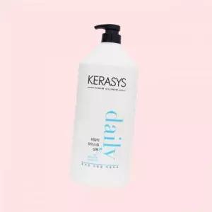 케라시스 데일리 모이스춰 샴푸 1500ml (대용량) 4660678
