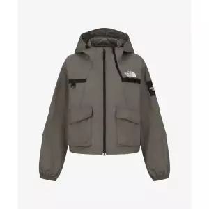 노스페이스 THE NORTH FACE NJ3LS31K 화이트라벨 여성 쉘던 자켓 COCOA BROWN 137912