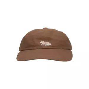 26SS 메종키츠네 베이비 폭스 볼캡 OW06108WB00260490 TAUPE GRAY DOM