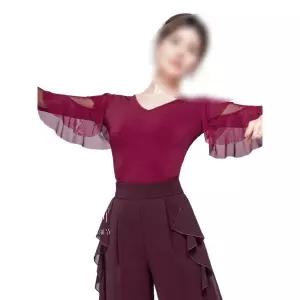 라인댄스 대회용 공연 옷 여성 무대 파티 드레스 코스튬 코스프레 외 의상 파티코스튬 할로윈