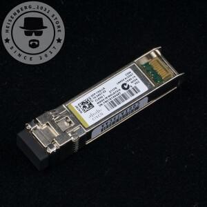 시스코 SFP-10G-LR 10GBASE-LR SFP + 10-2457-02 V02 1310nm SMF 10GbE 10km 광 트랜시버 리퍼브