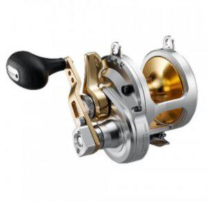 SHIMANO (SHIMANO) 베이트릴 트롤링 양축 13 타리카 20II 오른쪽 핸들