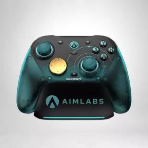 Gamesir G7 Pro 8K PC Aimlabs 에임랩스 에디션 TMR 홀이펙트 게임 컨트롤러