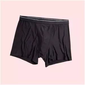 리투 슈퍼 소프트 롱 팬티 드로즈 브리프 속옷 언더웨어 4컬러 (M L XL) 3982084