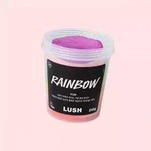 러쉬 레인보우 245g 펀 입욕제 4628309