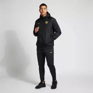 나이키 남성 푸마스 NSW 윈드러너 후드 자켓 DX7963-014) M PUMAS M NSW WR JKT HD)