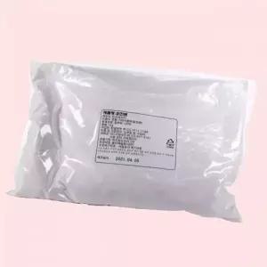 한밀 칡전분 1kg WJT 4646186