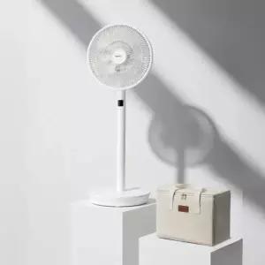 한일전기 26년 신제품 한일 AI 선풍기 써큘레이터 BBF-AI12 전용보관가방 홈쇼핑 히트 상품