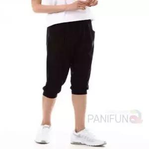 [하프클럽/]여성 7부 바지 칠부 여름 쿨팬츠