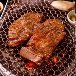 갈비의 왕 양념박포갈비 800kg *2