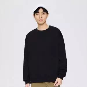 [하프클럽/]맨투맨 긴팔티 트레이닝 기본 티셔츠 단체티