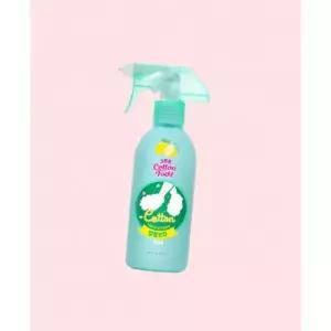 온더바디 발을씻자 코튼 면풋샴푸 레몬향 385ml 3 3771897
