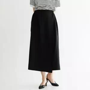 [데드라](99size)휴크랩치마바지[여름VER] PTF3025