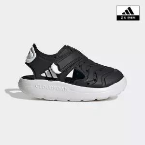 [아디다스키즈](신세계 사우스시티)[adidas kids] (130~160) 워터 샌들 2 (JP6998)