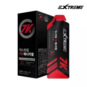 익스트림 7K 에너지젤 7포 1박스