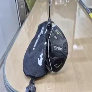 중고  G430 MAX 5번우드SR