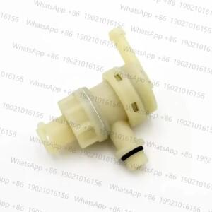 ECO310 ECZ351 EC680 커피 머신 범용 안전 밸브 액세서리