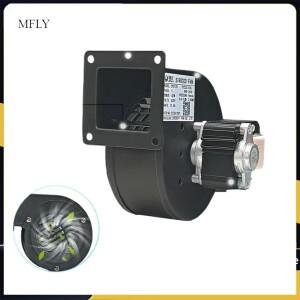 CY063 전기 에어 블로워  원심 팬 미니 소형 냉각 220V 13W 2800RPM 30M3H 68PA