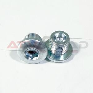 CFmoto 400 450 500 U5 520 550 600 투어링 625 800 U8 Z8 850 1.25 1000 0180-021008-0010 M14 x 950x12