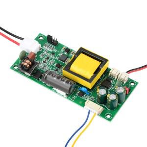 AC 220V DC 300-380V LED 범용 백라이트 정전류 보드 LCD TV 통합